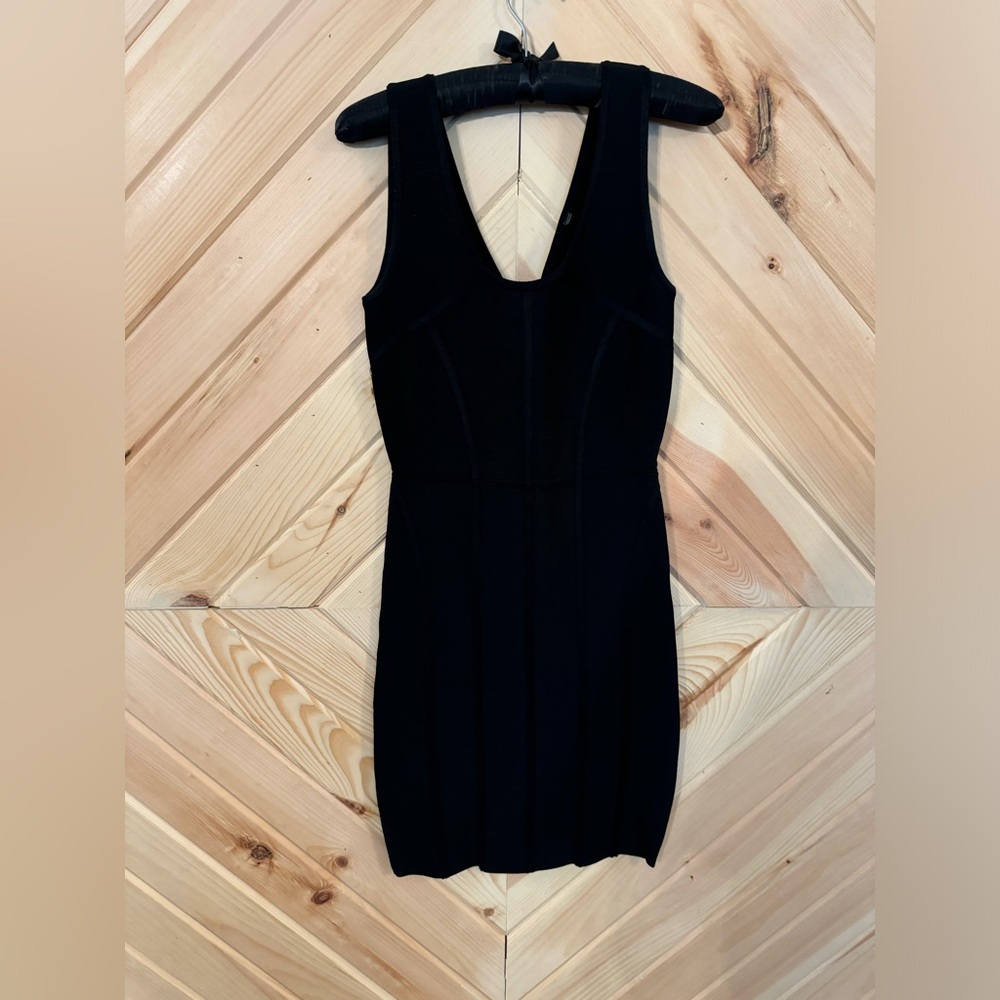 BCBG BodyCon Dress. Size S.